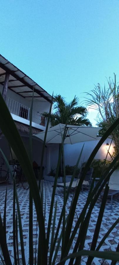 Distrito La 10 Cozumel Bagian luar foto
